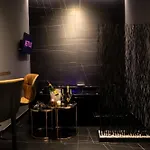 115 Luxury - Privitera Apartman *