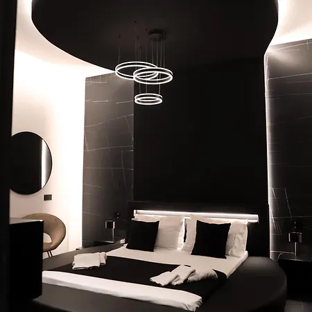 115 Luxury - Privitera