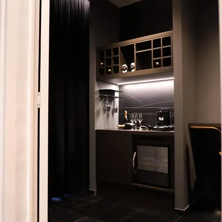 Appartamento 115 Luxury - Privitera *