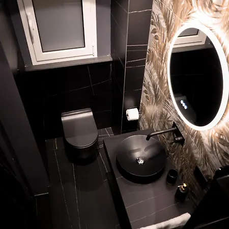 115 Luxury - Privitera Grammichele