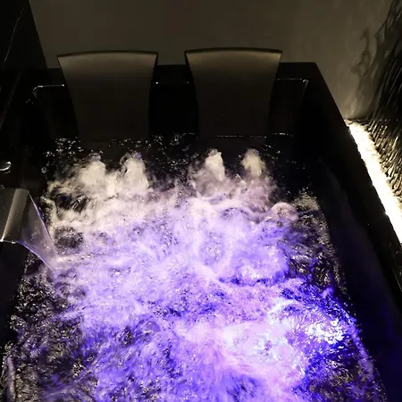 Appartamento 115 Luxury - Privitera