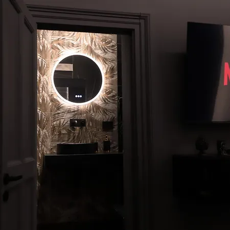 115 Luxury - Privitera Lejlighed *