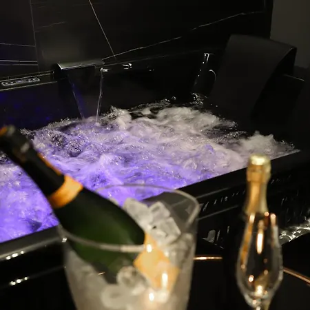 Appartamento 115 Luxury - Privitera Grammichele