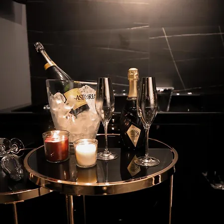 Appartamento 115 Luxury - Privitera Grammichele