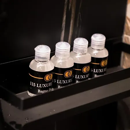 115 Luxury - Privitera * Grammichele