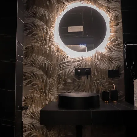 Lejlighed 115 Luxury - Privitera *