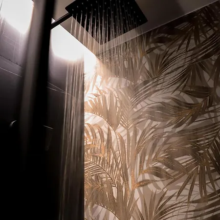 115 Luxury - Privitera Lejlighed