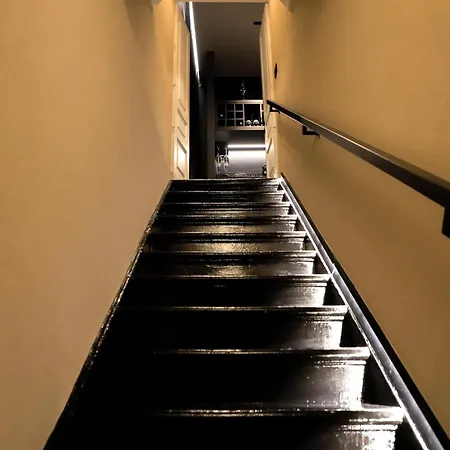 115 Luxury - Privitera Lejlighed *