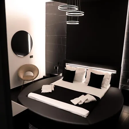 115 Luxury - Privitera Lejlighed