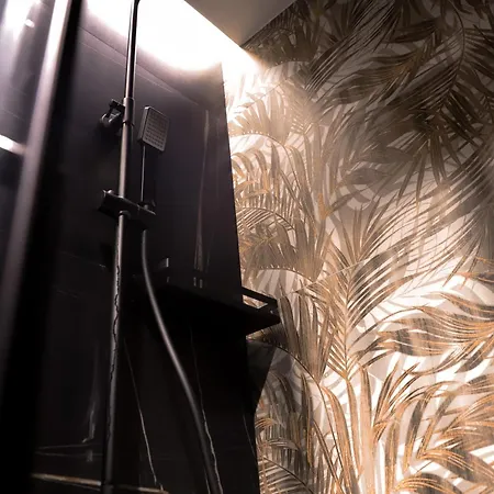 115 Luxury Suites - Privitera Apartment Grammichele