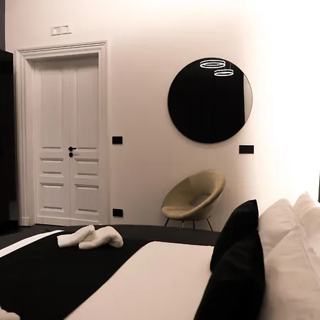 115 Luxury Suites - Privitera Grammichele