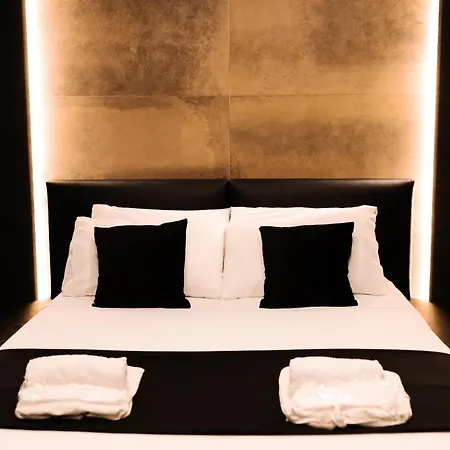 115 Luxury - Privitera Appartement