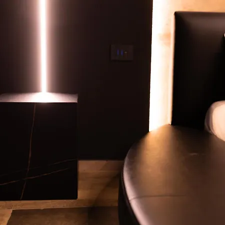 115 Luxury - Privitera Appartement