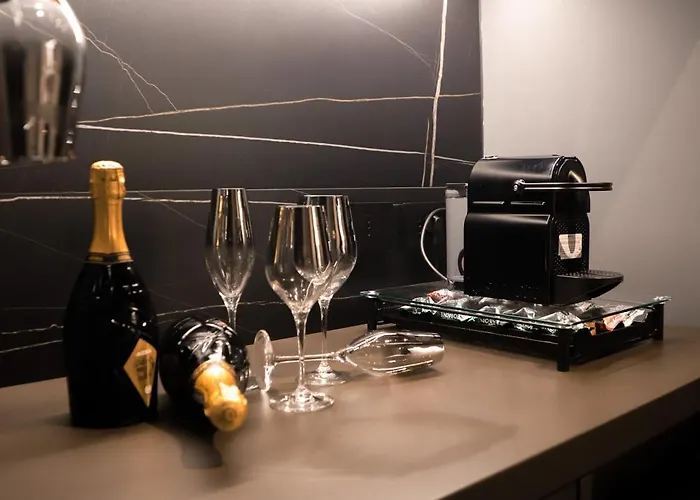 115 Luxury - Privitera Appartamento *