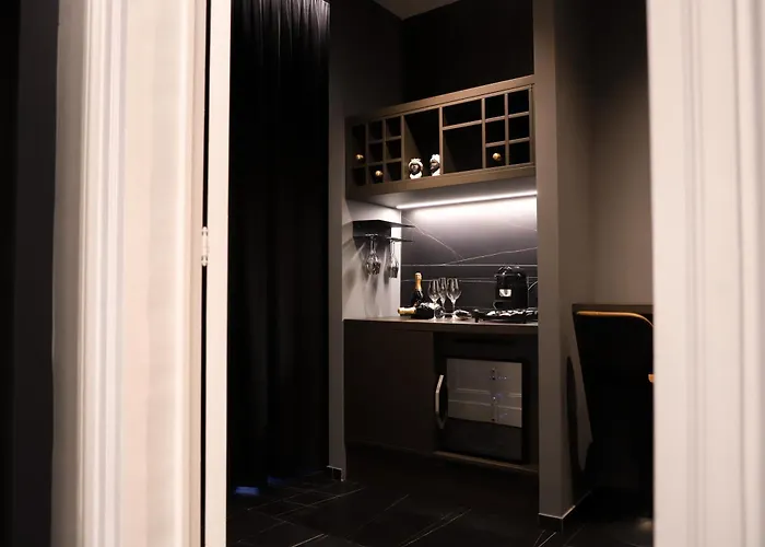 Appartamento 115 Luxury - Privitera *