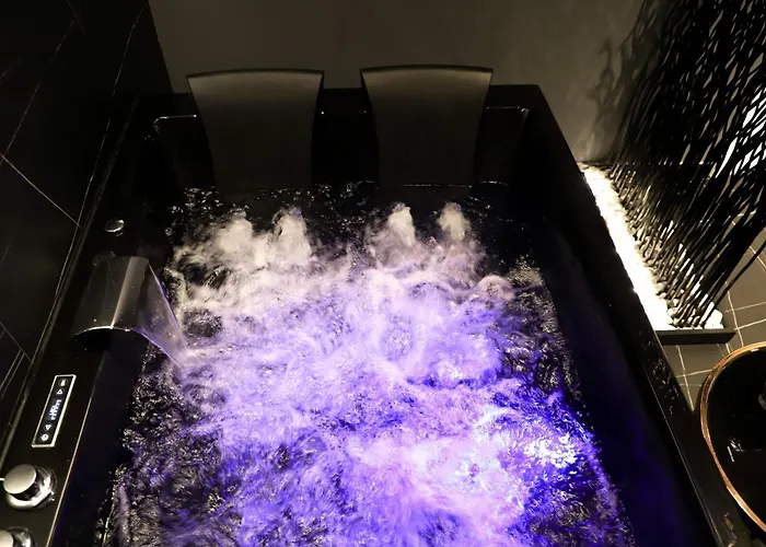 Appartamento 115 Luxury - Privitera