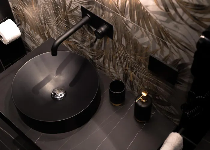 115 Luxury - Privitera * Grammichele