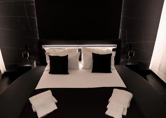 Appartamento 115 Luxury - Privitera Grammichele