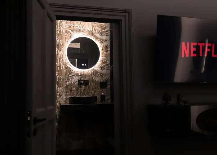 115 Luxury - Privitera Appartamento *