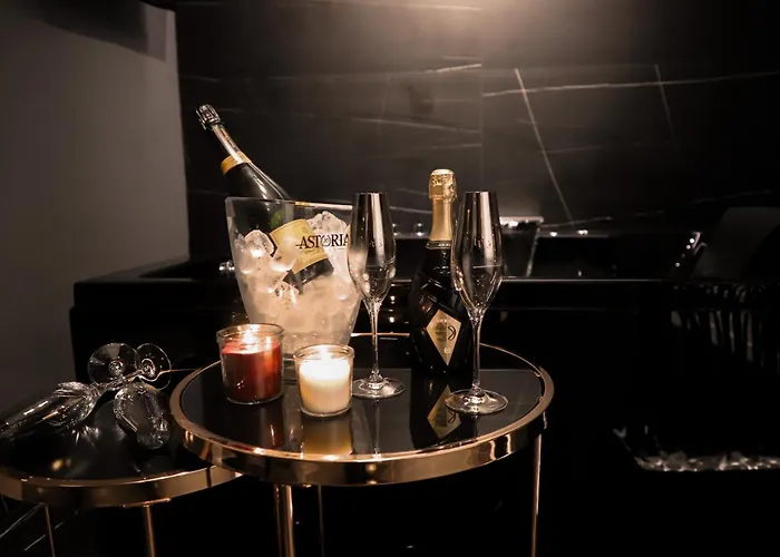 Appartamento 115 Luxury - Privitera Grammichele