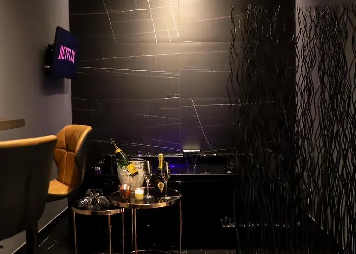 115 Luxury - Privitera Appartamento *