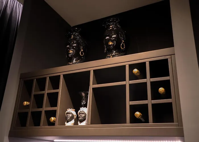 Appartamento 115 Luxury - Privitera Grammichele