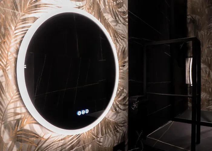 115 Luxury - Privitera * Grammichele