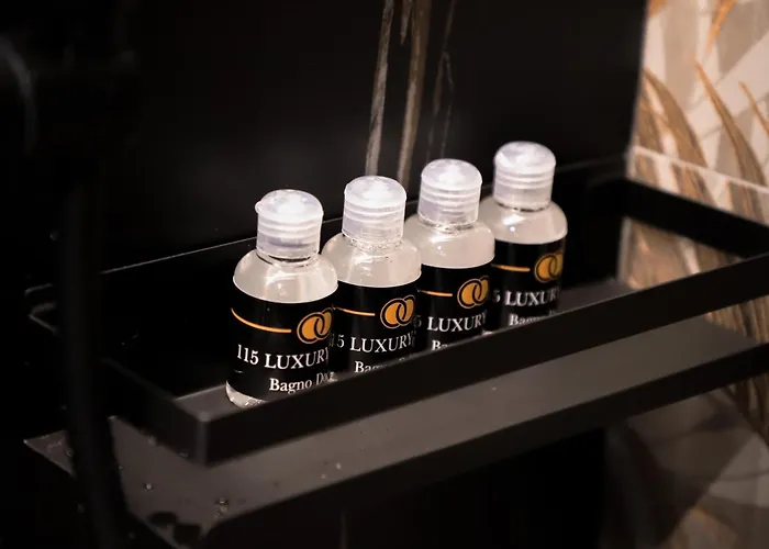 115 Luxury - Privitera * Grammichele