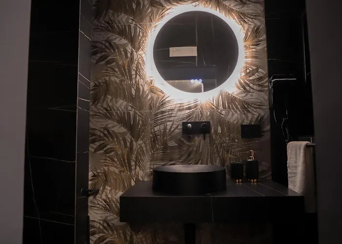 Appartamento 115 Luxury - Privitera *