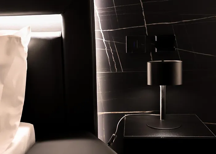 Appartamento 115 Luxury - Privitera