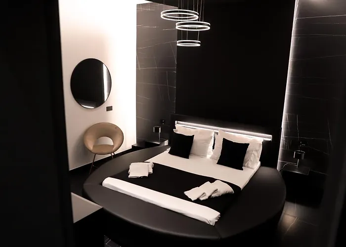 115 Luxury - Privitera Appartamento