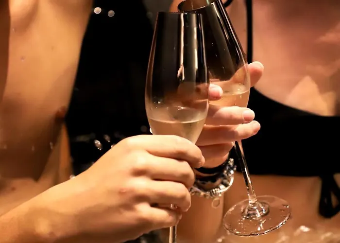 115 Luxury - Privitera Appartamento *