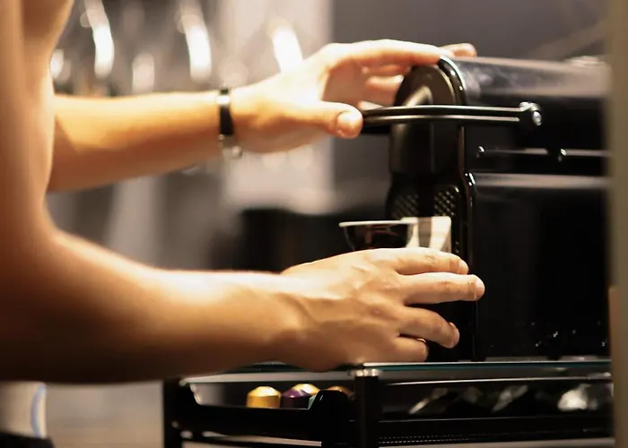 115 Luxury - Privitera * Grammichele