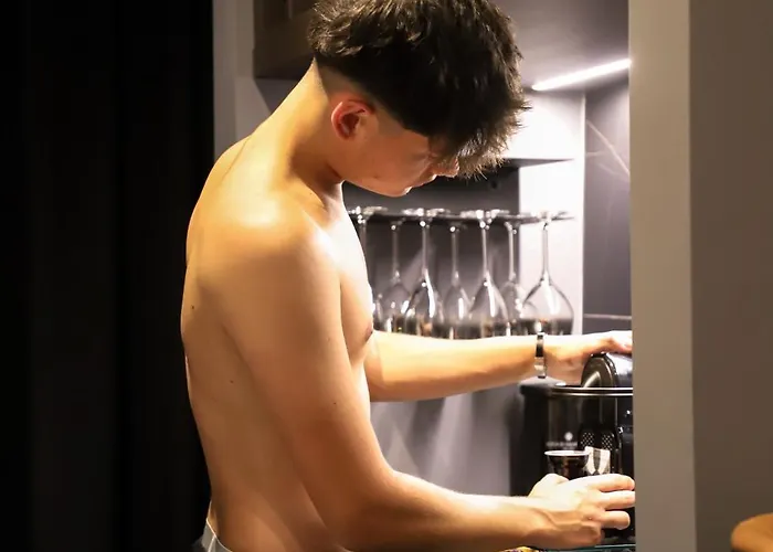 115 Luxury - Privitera