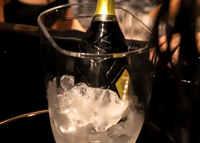 Appartamento 115 Luxury - Privitera